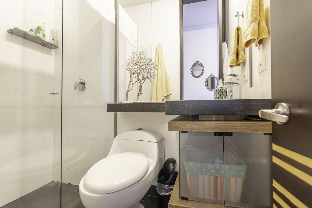 Venta Apartamento El Poblado Medellin